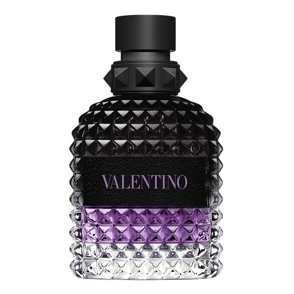 Born in Roma Purple Melancholia Uomo - Eau de Toilette, VALENTINO