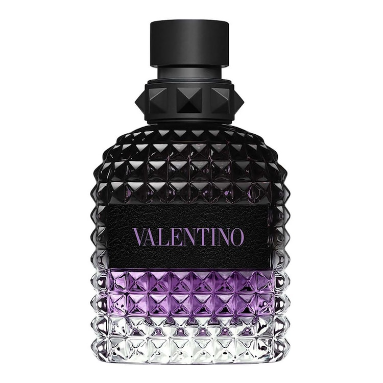 Born in Roma Purple Uomo - Woda toaletowa