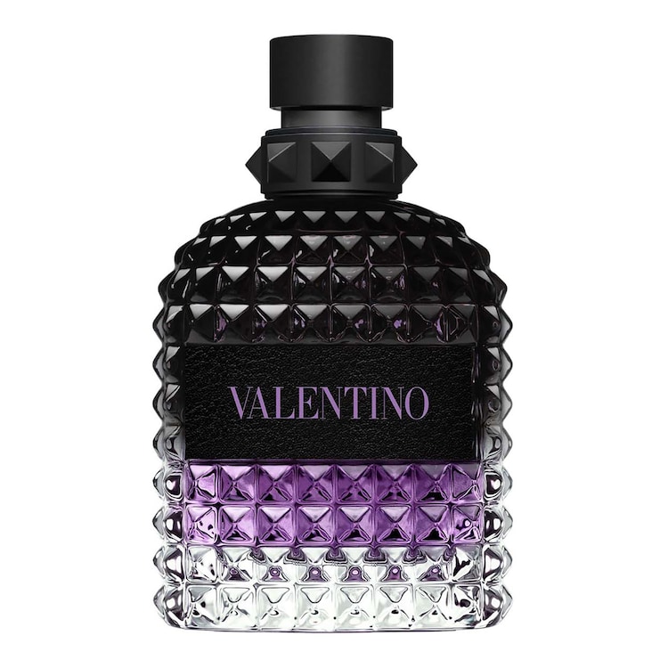 Born in Roma Purple Uomo - Eau de Toilette