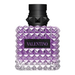 Born in Roma Purple Melancholia Donna - Eau de Parfum Pour Femme Chyprée Fruitée