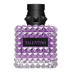 Born in Roma Purple Melancholia Donna - Eau de Parfum Pour Femme Chyprée Fruitée
