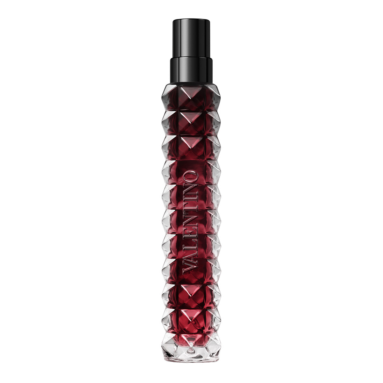 Born In Roma Donna Intense &ndash; Eau de parfum florale ambr&eacute;e pour elle, VALENTINO