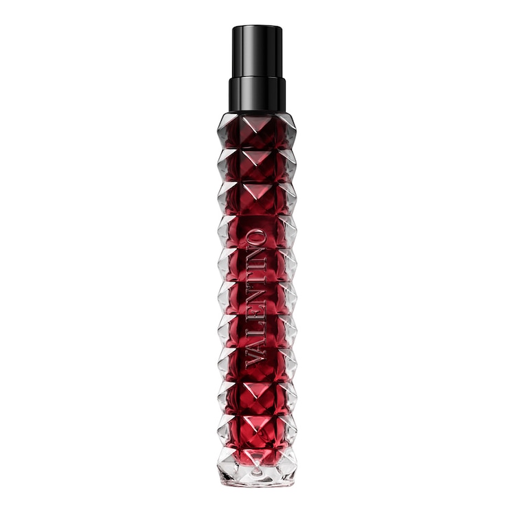 Born In Roma Donna Intense – Eau de parfum florale ambrée pour elle