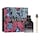 Born in Roma - Cofanetto Profumo e Minisize