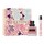 Born in Roma Donna Gift Set - Zestaw wodą perfumowaną