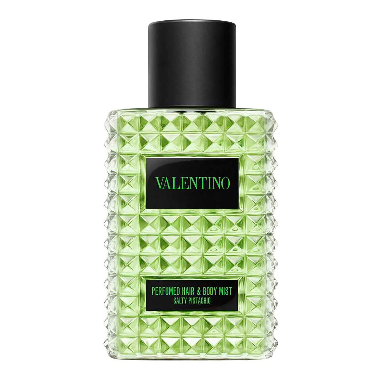 VALENTINO - Born in Roma Green Donna Salty Pistachio - Parfémovaná mlha na tělo a vlasy