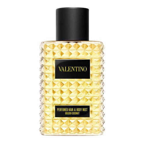 VALENTINO - Born in Roma Yellow Donna Golden Coconut