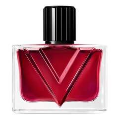Vendetta Donna - Drvenasta, cvjetna, gurmanska parfemska voda za žene, VALENTINO