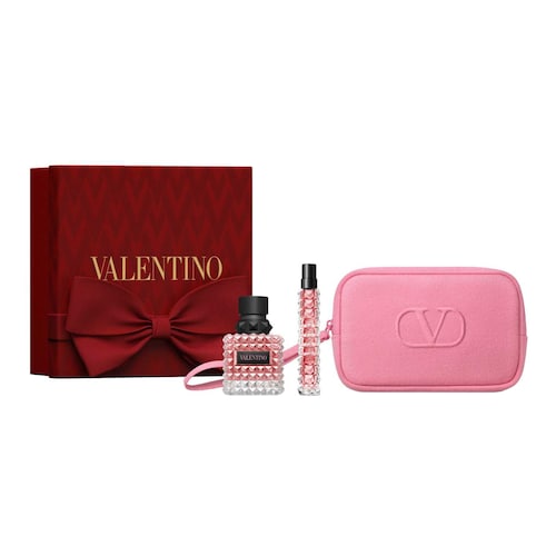 VALENTINO - Born In Roma Pink Donna Eau De Parfum