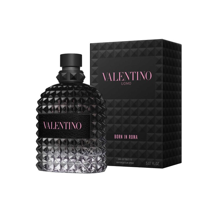 Born in Roma Uomo - Eau de Toilette