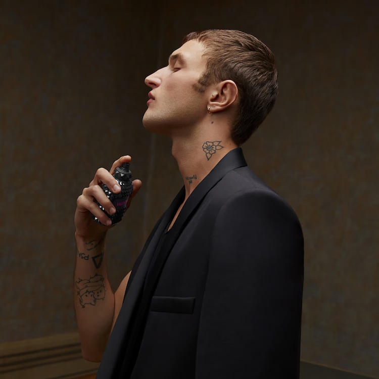 Born in Roma Uomo Extradose - Eau De Toilette