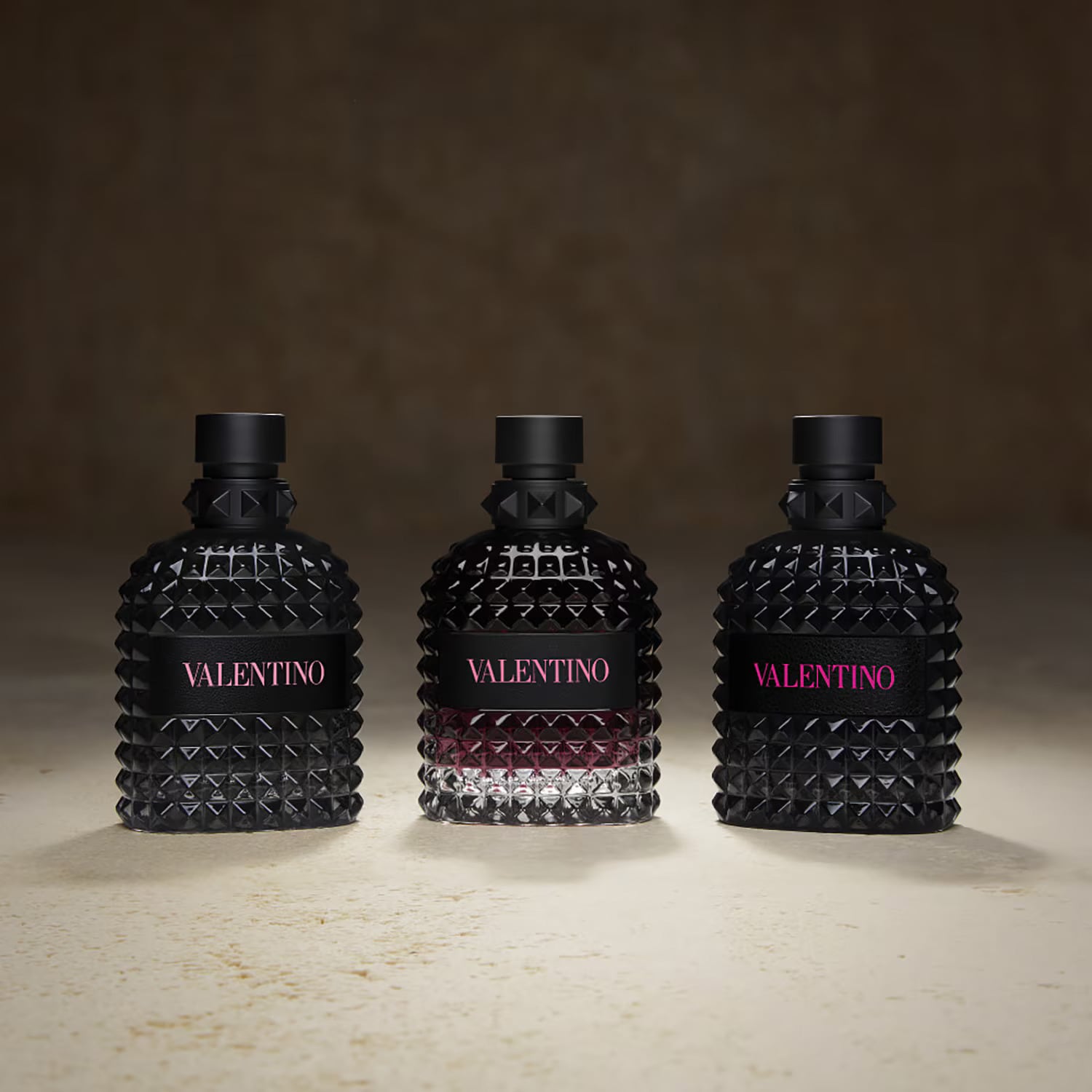 Born in Roma Extradose Uomo - Parfum | Valentino ≡ SEPHORA