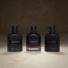 Born in Roma Extradose Uomo - Parfem za mu&scaron;karce s jantarnim foug&egrave;re mirisom