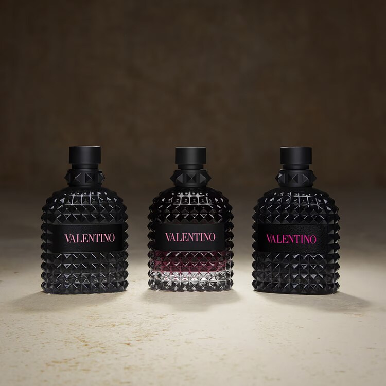 Born in Roma Uomo Extradose - Eau De Toilette