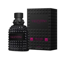 Born in Roma Extradose Uomo - Parfem za mu&scaron;karce s jantarnim foug&egrave;re mirisom