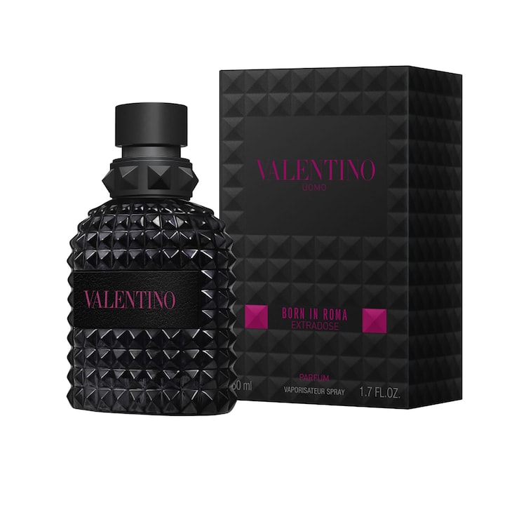 Born in Roma Uomo Extradose - Eau De Toilette