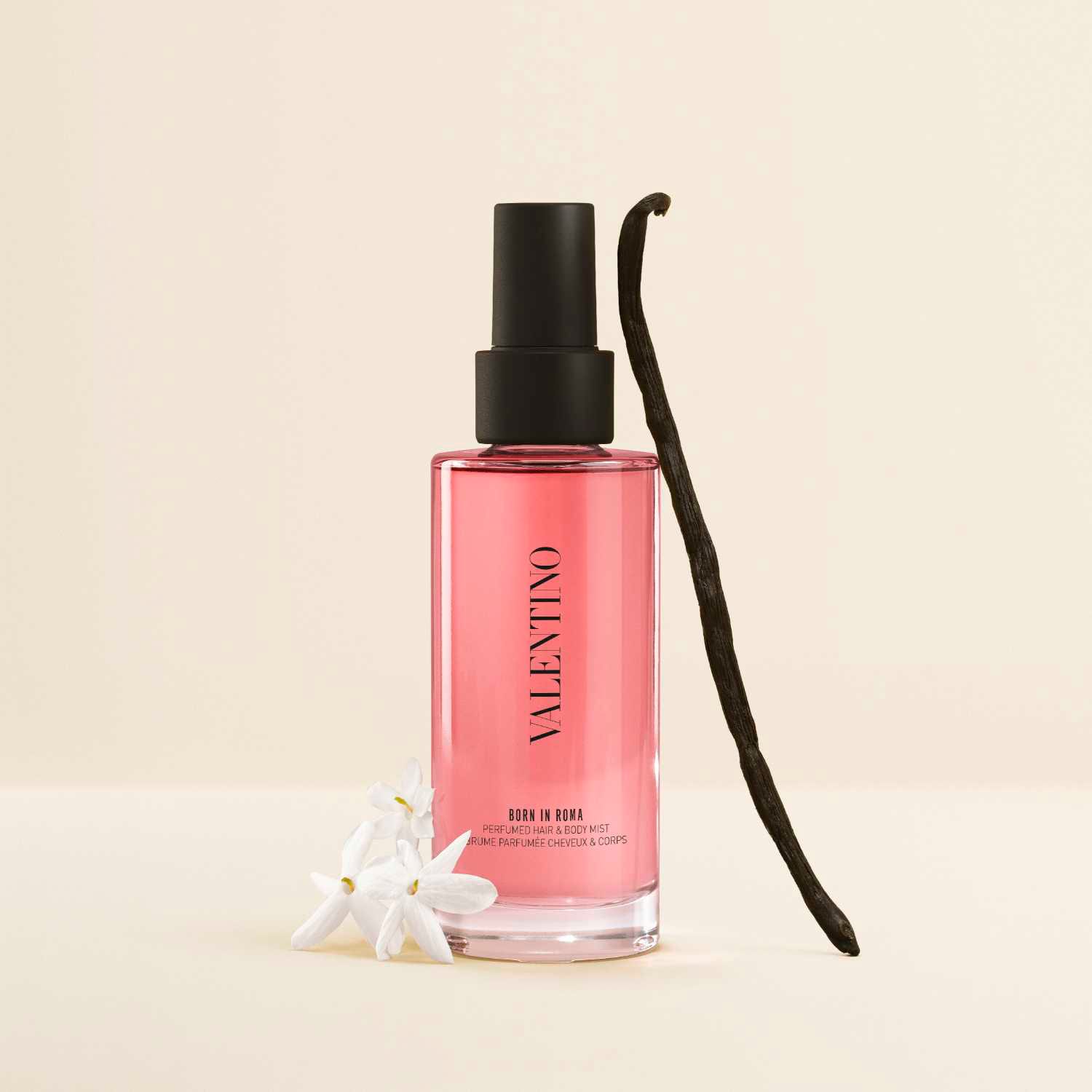 Born In Roma Hair Mist - mist de par | Valentino ≡ SEPHORA