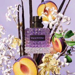 Born in Roma Purple Melancholia Donna - Eau de Parfum