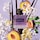 Born in Roma Purple Melancholia Donna - Eau de Parfum