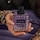 Born in Roma Purple Melancholia Donna - Eau de Parfum