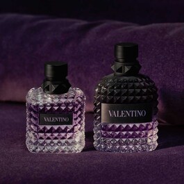 Born in Roma Purple Melancholia Donna - Eau de Parfum