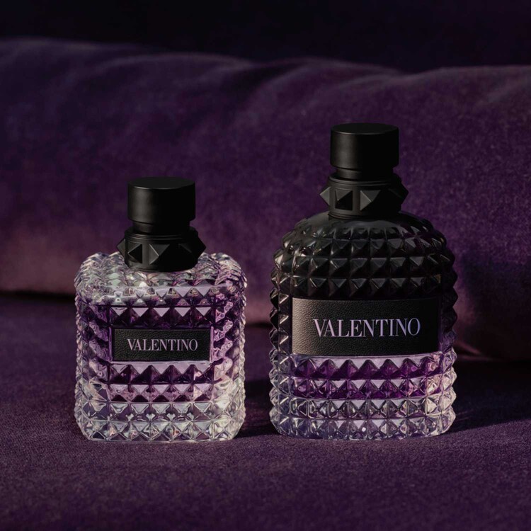 Born in Roma Purple Melancholia Donna - Eau de Parfum