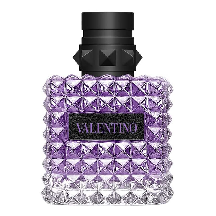 Born in Roma Purple Melancholia Donna - Eau de Parfum Pour Femme Chyprée Fruitée