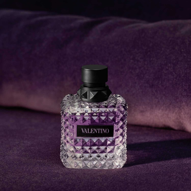 Born in Roma Donna Purple - Eau de Parfum