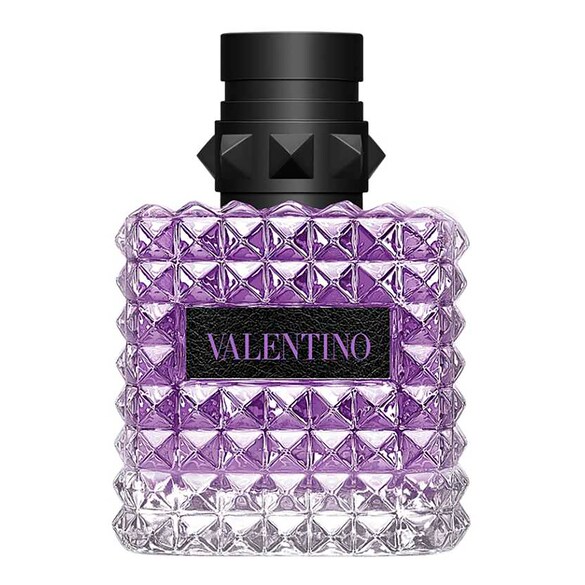 Valentino Donna Born In Roma Purple Melancholia - Eau De Parfum 30 Ml Vapo - Immagine 8