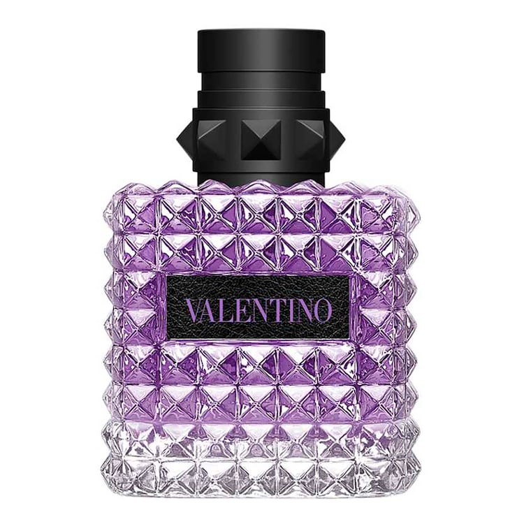 Born in Roma Donna Purple - Eau de Parfum