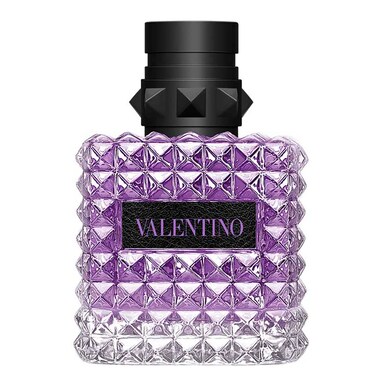 Valentino - Born in Roma Donna Purple Melancholia