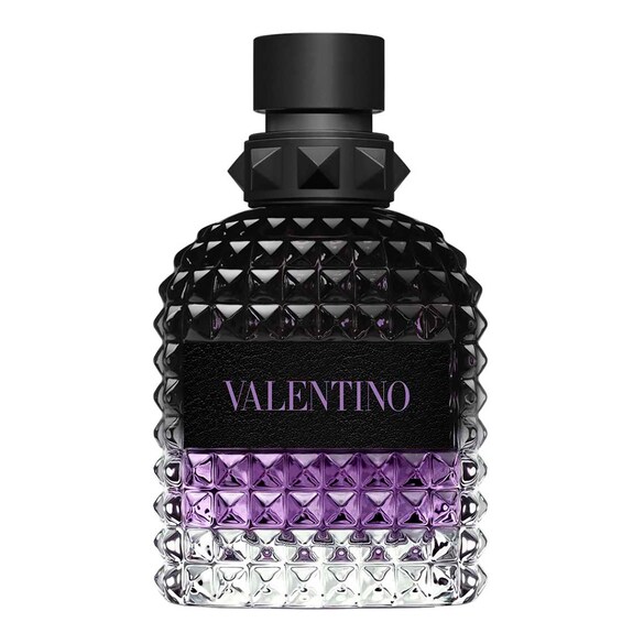 Valentino Uomo Born In Roma Purple Melancholia - Eau De Toilette 50 Ml Vapo - Immagine 8