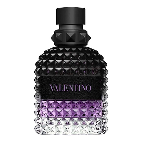 VALENTINO - Born in Roma Uomo Purple Melancholia