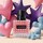 Born in Roma Donna Gift Set - Zestaw wodą perfumowaną