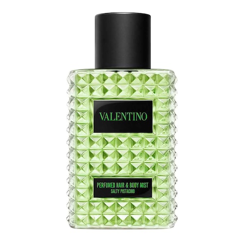 VALENTINO - Born in Roma Hair and Body Mist Salty Pistachio – Mist de corp si par
