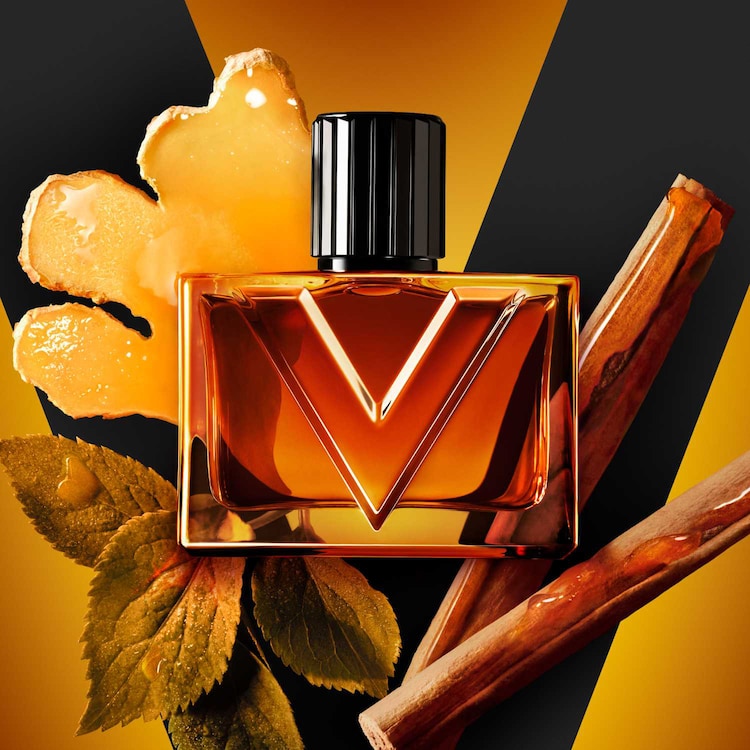 Vendetta Uomo - Eau de Parfum boisée épicée pour homme
