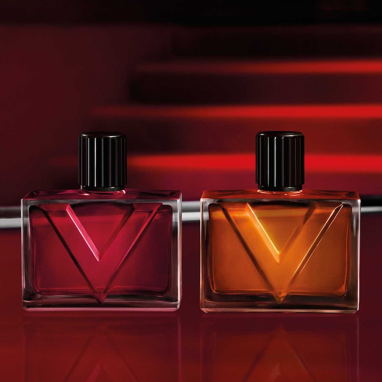 Vendetta Uomo - Eau de Parfum boisée épicée pour homme