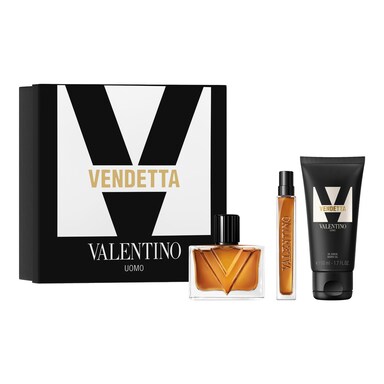 VALENTINO - Vendetta Uomo Eau De Parfum