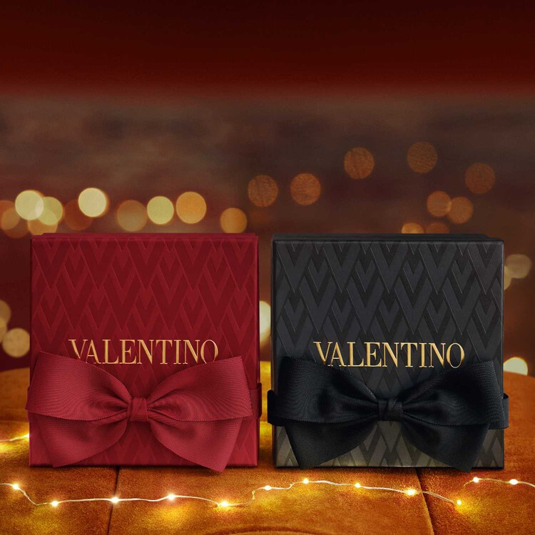 Born In Roma Pink Donna Eau De Parfum - Cofanetto