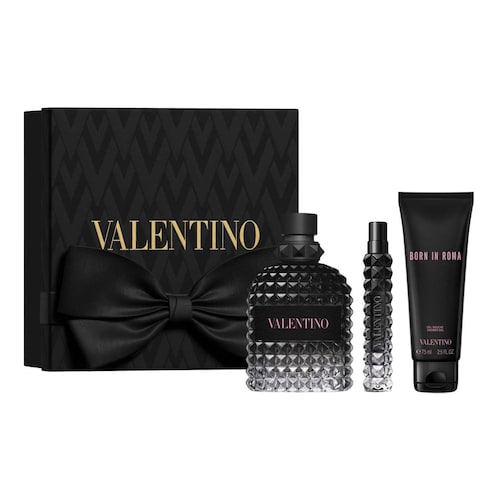 VALENTINO - Born In Roma Pink Uomo Eau De Parfum