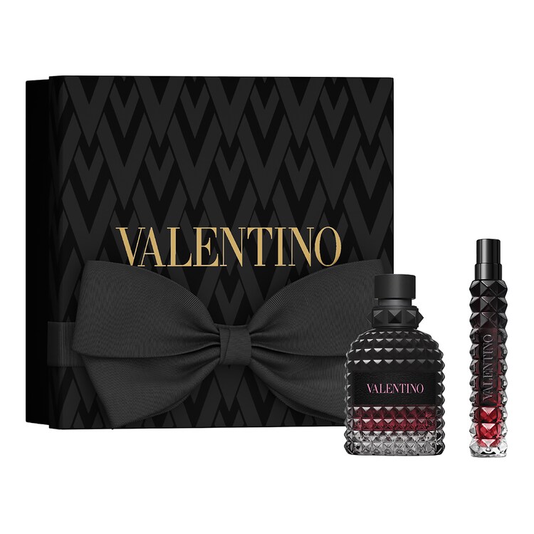 Born in Roma Uomo Intense - Eau de Parfum Kit