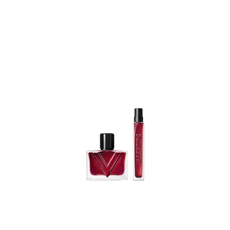 Vendetta Donna Eau De Parfum - Cofanetto