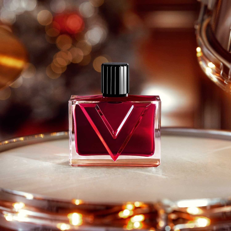 Vendetta Donna Eau De Parfum - Cofanetto