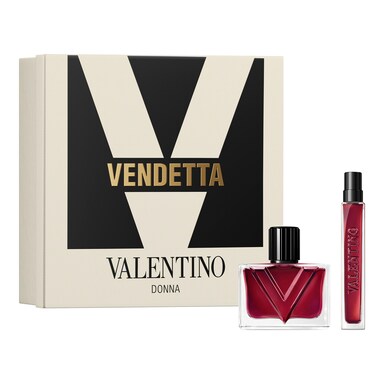 VALENTINO - Vendetta Donna Eau De Parfum