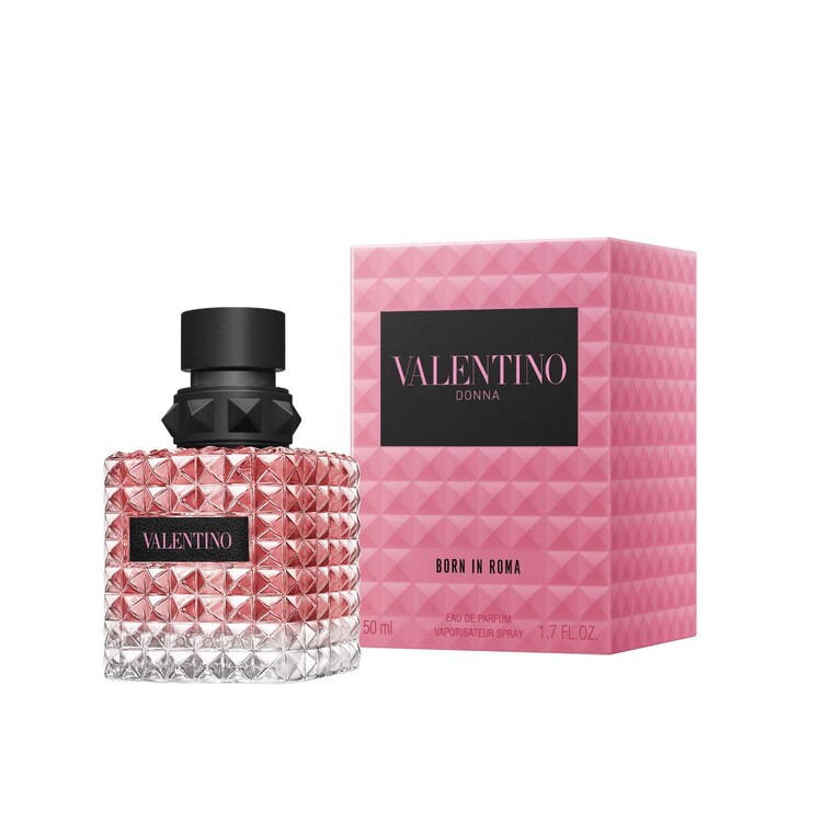 Duo Born In Roma Donna - Eau de Parfum
