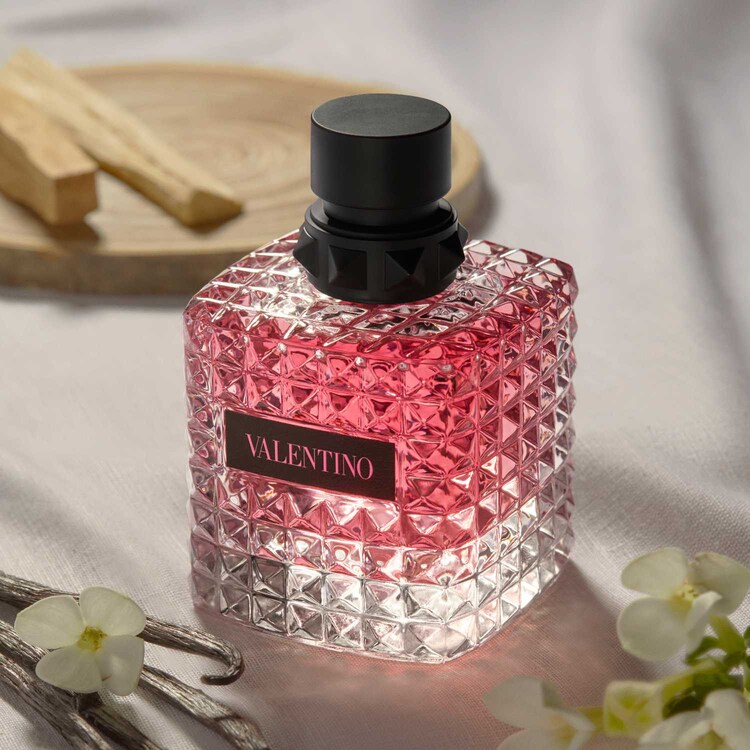 Duo Born In Roma Donna - Eau de Parfum