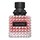 Born in Roma Donna - Eau de Parfum Pour Elle Florale Ambrée Boisée