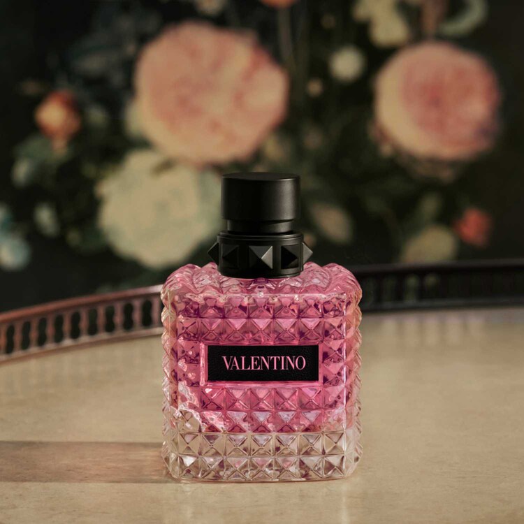 Born in Roma Donna - Eau de Parfum