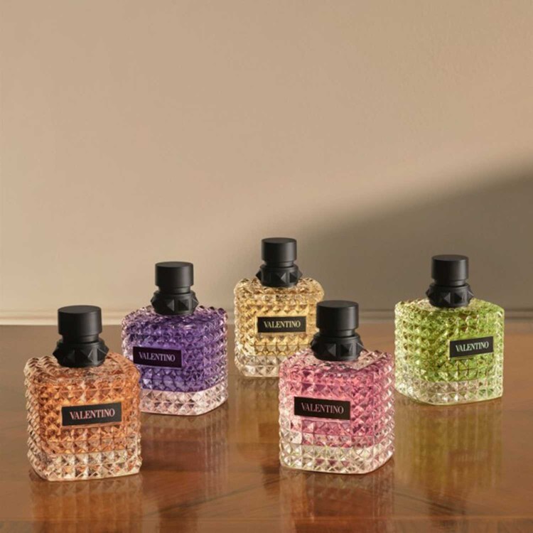 Born in Roma Donna - Eau de Parfum