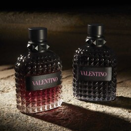 Uomo Born In Roma - Eau de toilette
